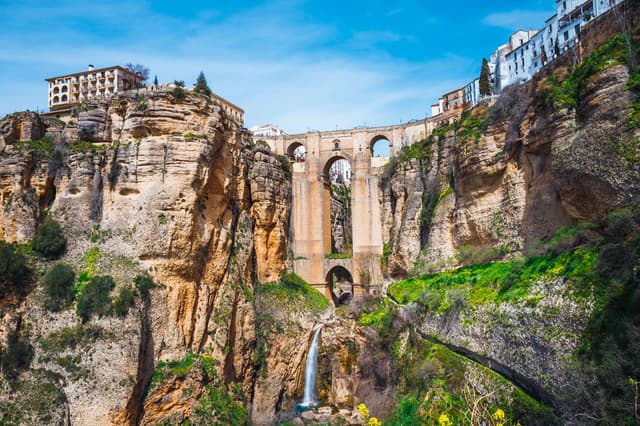 Ronda