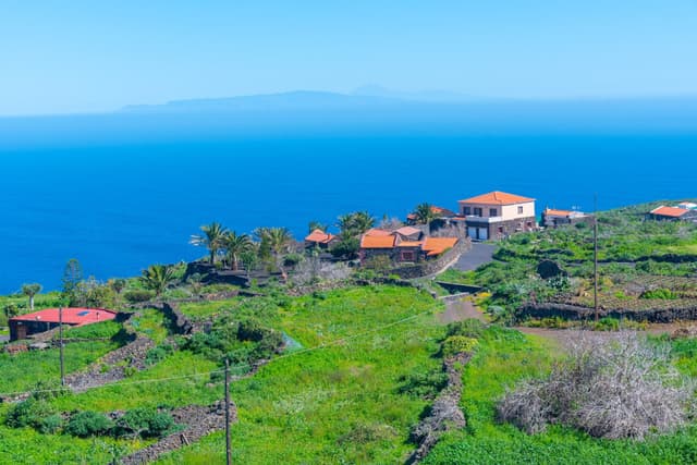 El Hierro