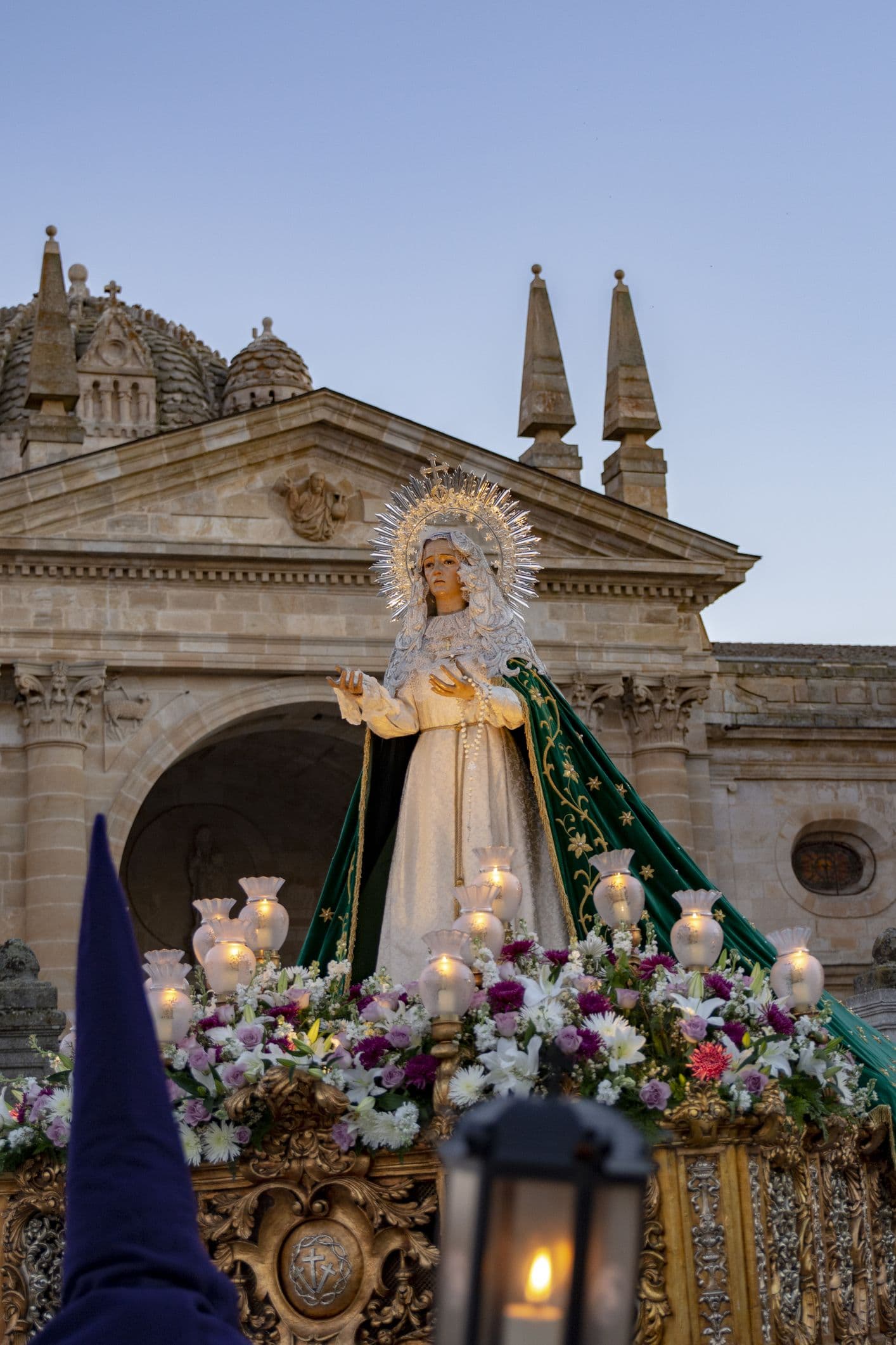 Smana Santa - eine der bedeutendsten und bekanntesten Karwochenfeiern Spaniens