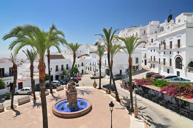 Vejer de la Frontera