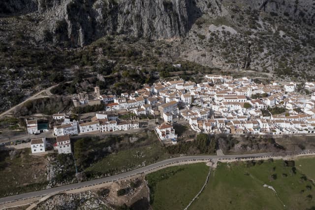 Villaluenga del Rosario