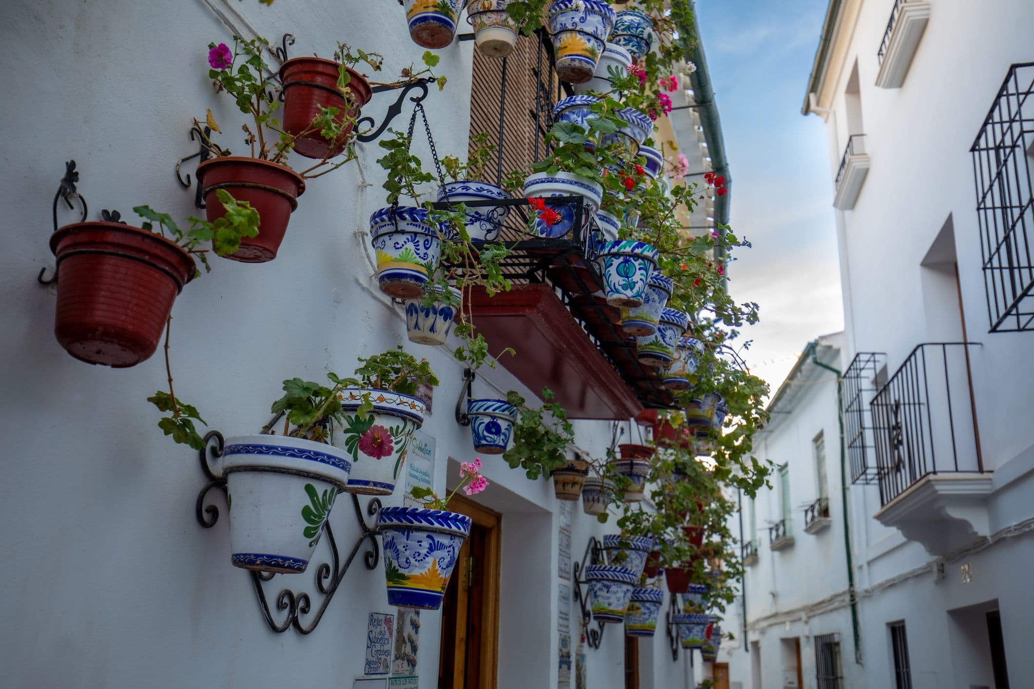 Priego de Córdoba - ist autonome Gemeinde und Hauptort eines Gerichtsbezirks