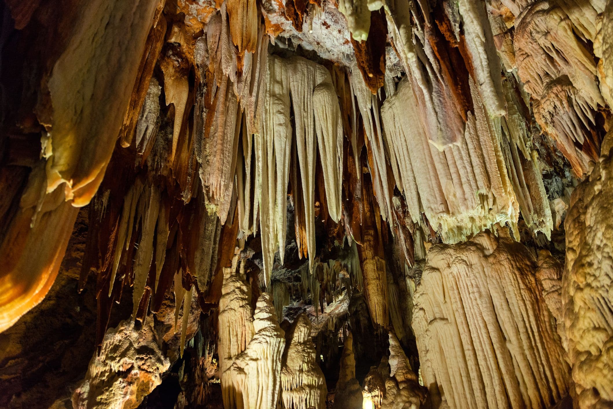 Cueva del Águila -in den Bergen von Arenas de San Pedro