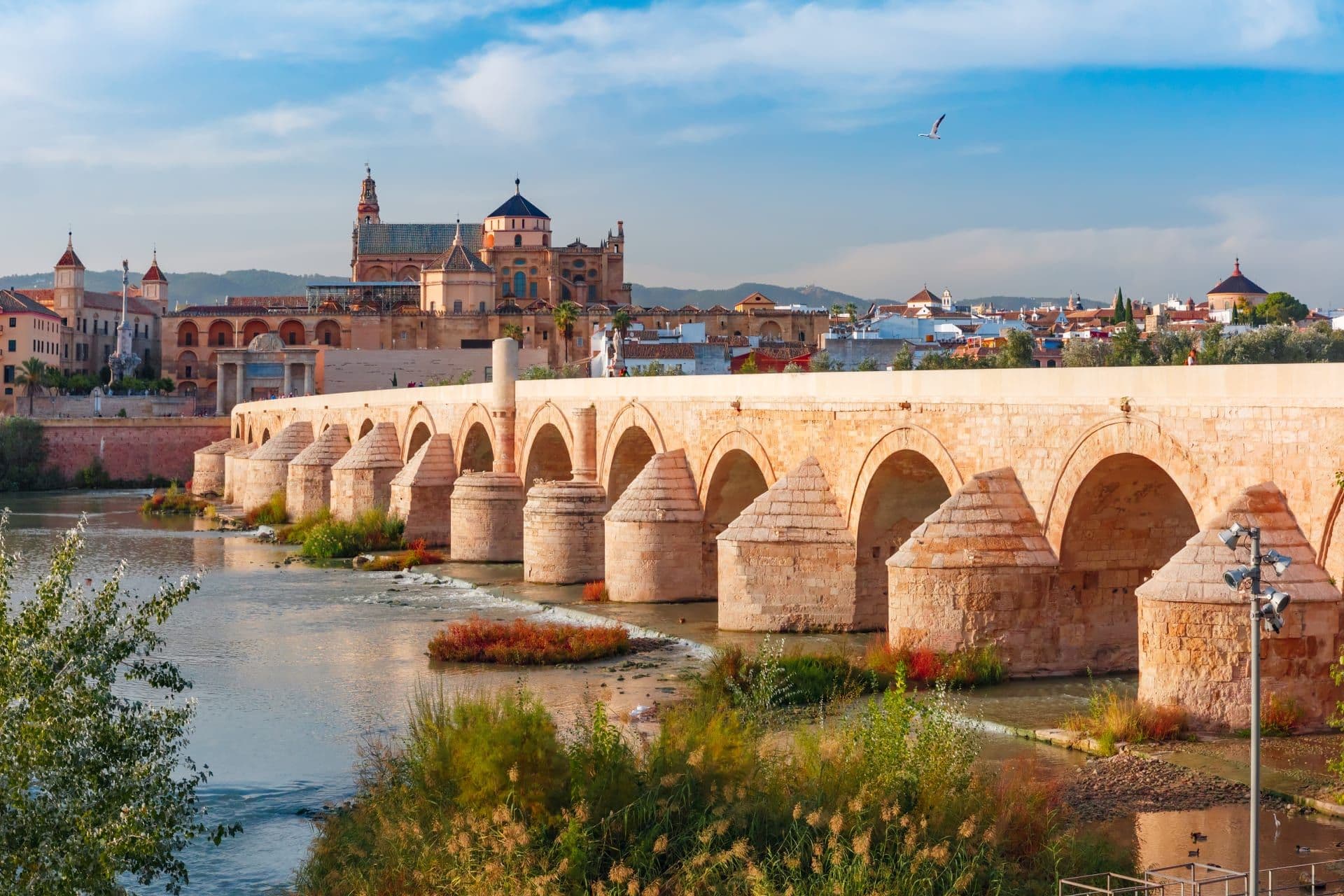 Mezquita Cordoba