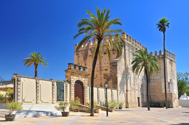 Jerez de la Frontera