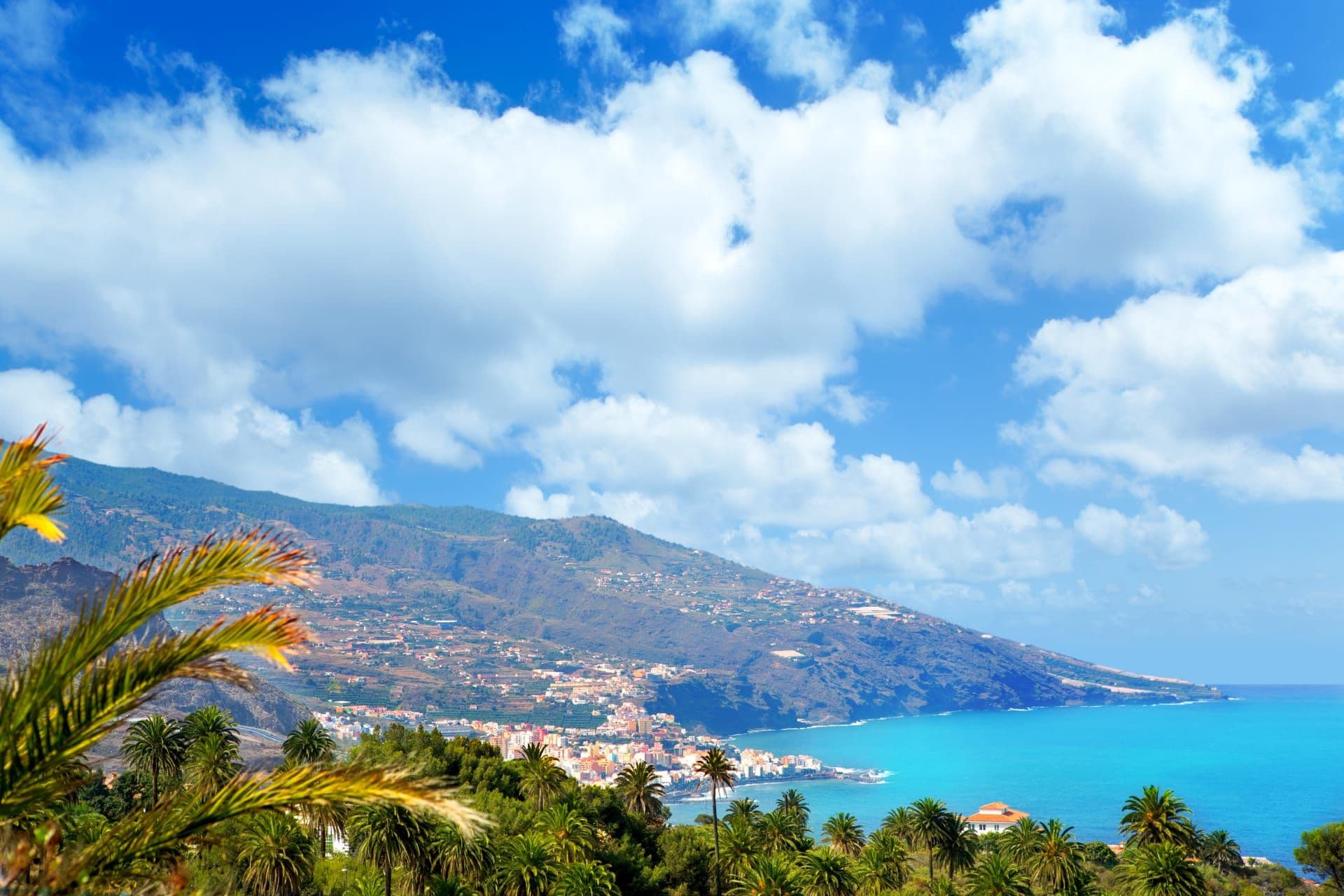 Santa Cruze de la Palma