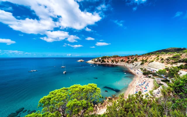 Ibiza