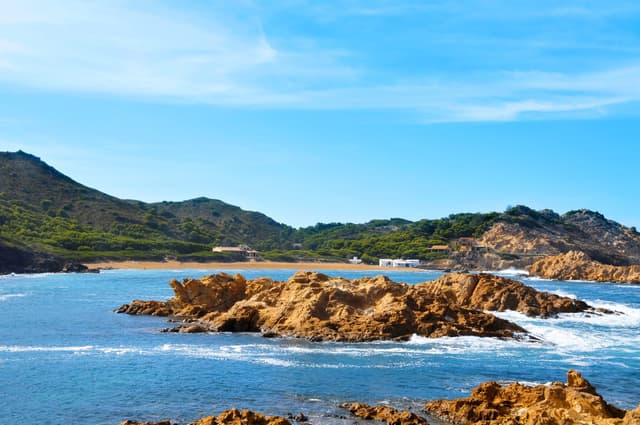 Menorca