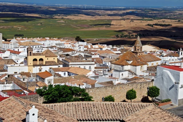 Medina Sidona