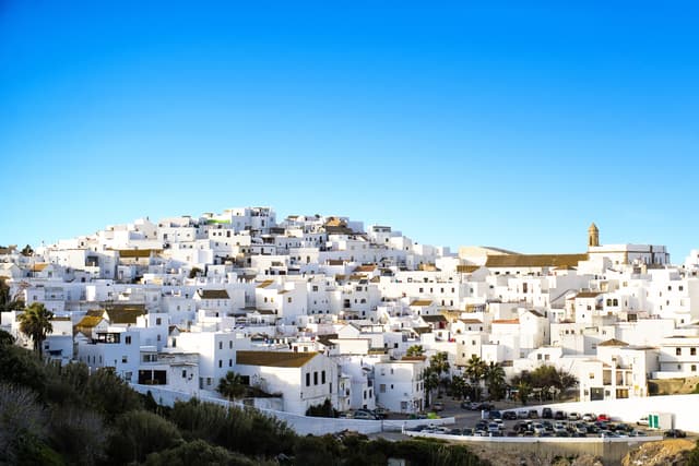 Andalusien