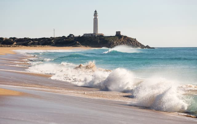 Costa de la Luz