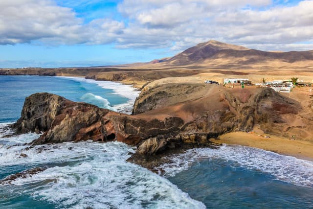 Lanzarote