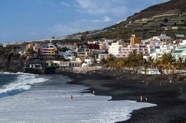 La Palma