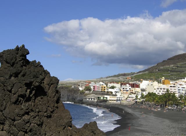 La Palma