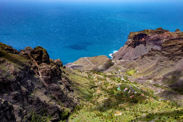 La Gomera